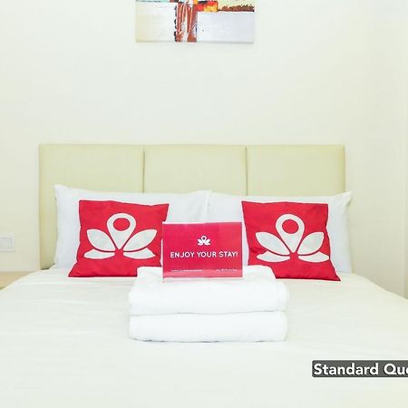 Charisma Hotel 吉隆坡 外观 照片