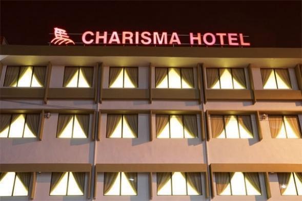 Charisma Hotel 吉隆坡 外观 照片