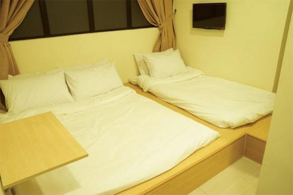 Charisma Hotel 吉隆坡 外观 照片