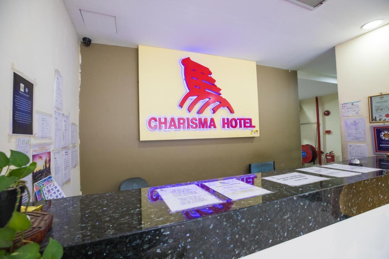 Charisma Hotel 吉隆坡 外观 照片
