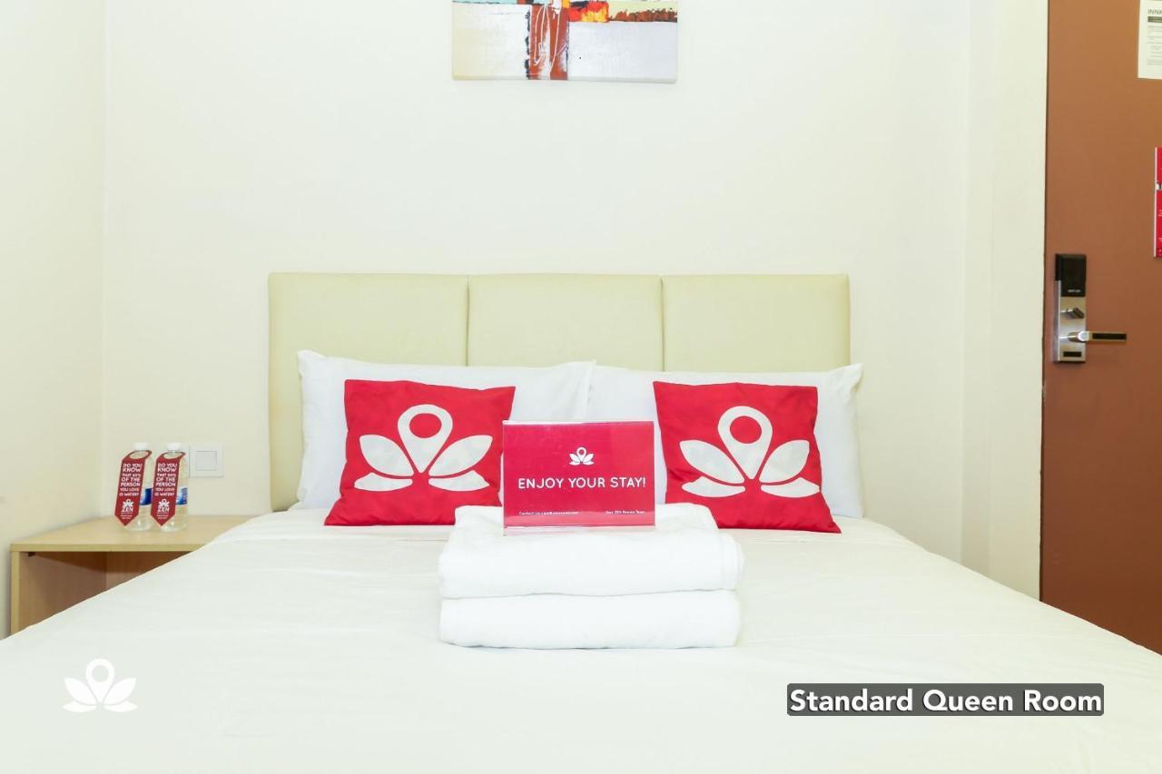Charisma Hotel 吉隆坡 外观 照片